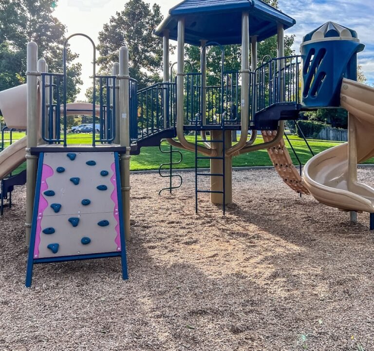 Soccer Field image 2