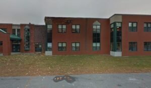 Soccer Field image 1