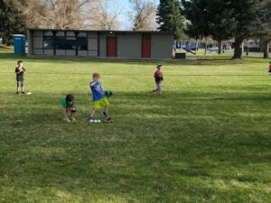 Soccer Field image 1