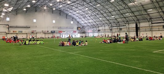 Soccer Field image 1
