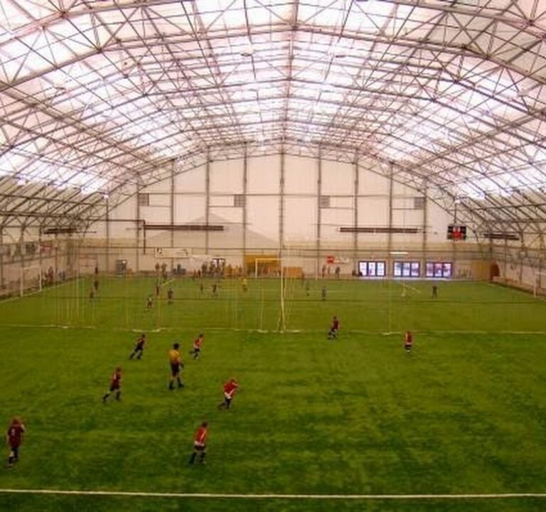 Soccer Field image 3