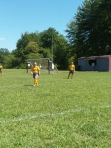 Soccer Field image 1
