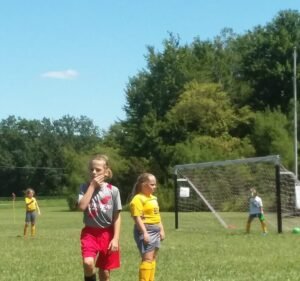 Soccer Field image 2