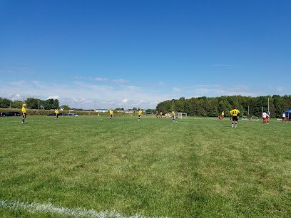 Soccer Field image 1