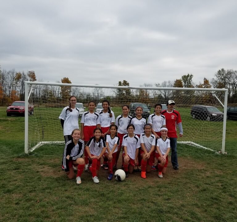 Soccer Field image 3