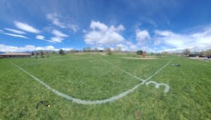 Soccer Field image 1
