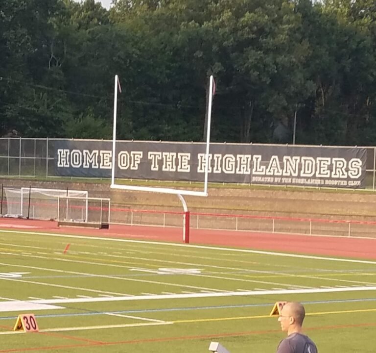 Soccer Field image 2