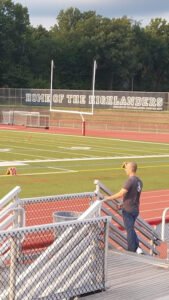 Soccer Field image 1