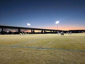 Soccer Field image 1