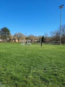 Soccer Field image 1