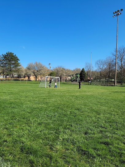 Soccer Field image 1