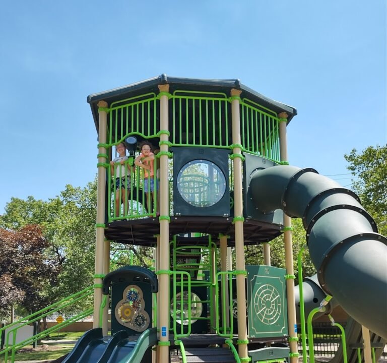 Soccer Field image 2