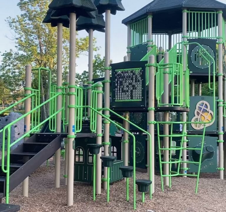 Soccer Field image 4