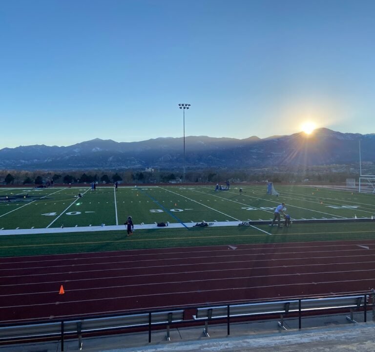 Soccer Field image 2