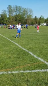 Soccer Field image 1