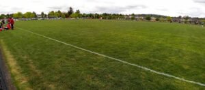 Soccer Field image 1