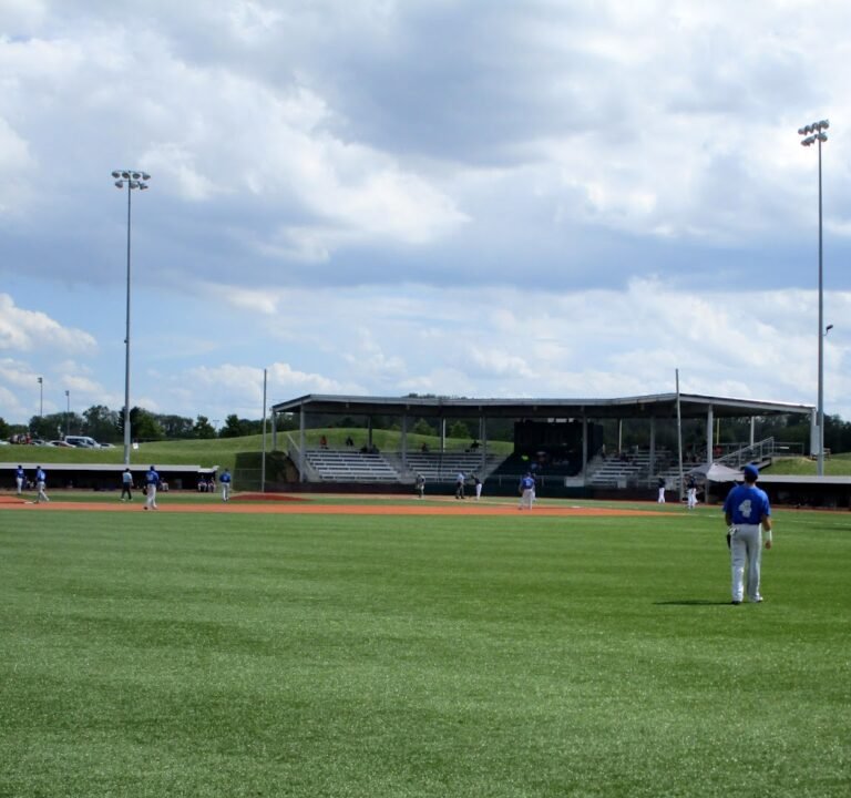 Soccer Field image 2