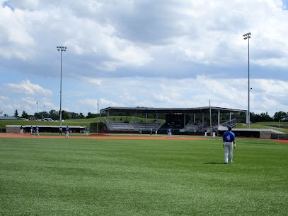 Soccer Field image 1