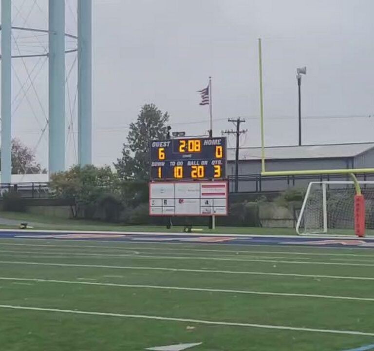 Soccer Field image 4