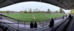 Soccer Field image 1