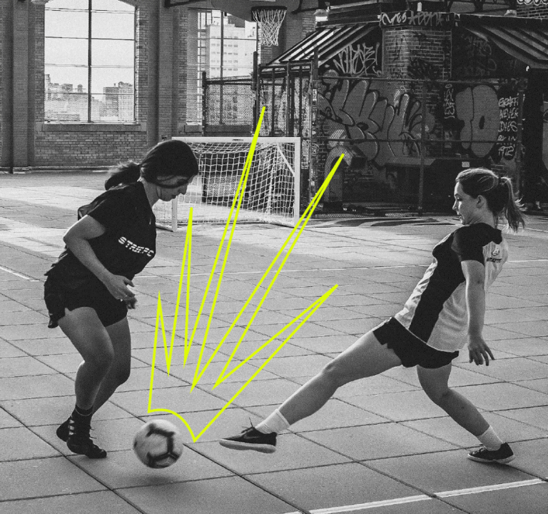 Soccer Field image 3