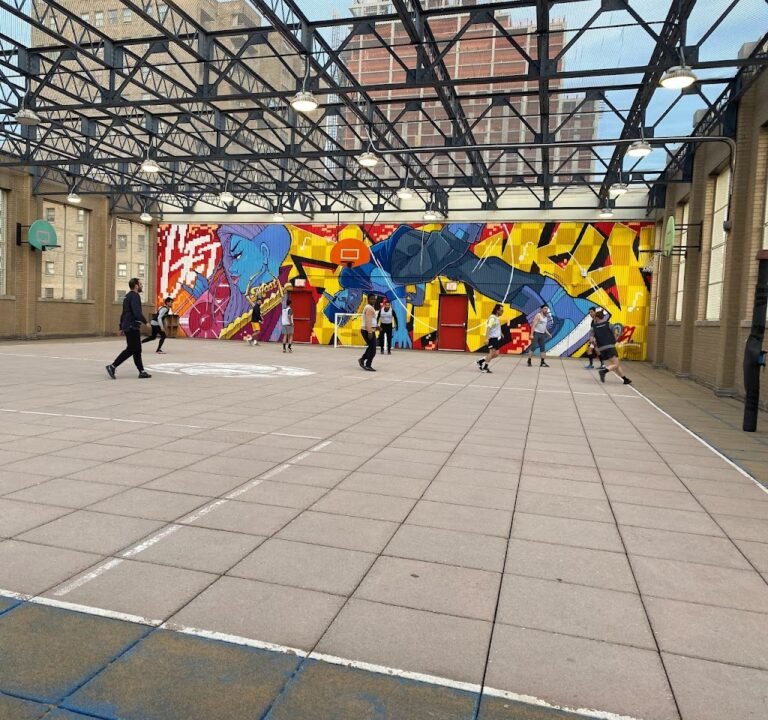 Soccer Field image 2