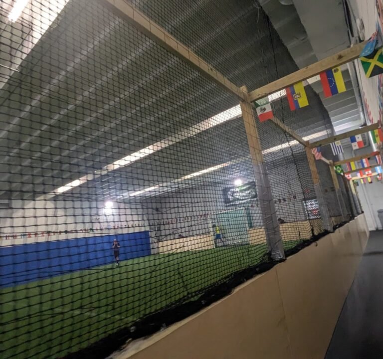 Soccer Field image 3