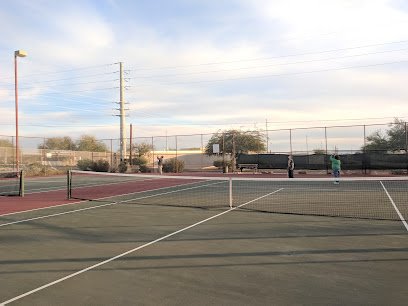 Soccer Field image 1