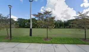 Soccer Field image 1