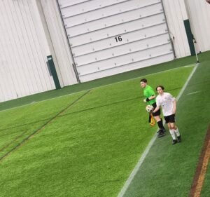 Soccer Field image 3