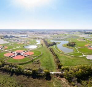 Soccer Field image 2