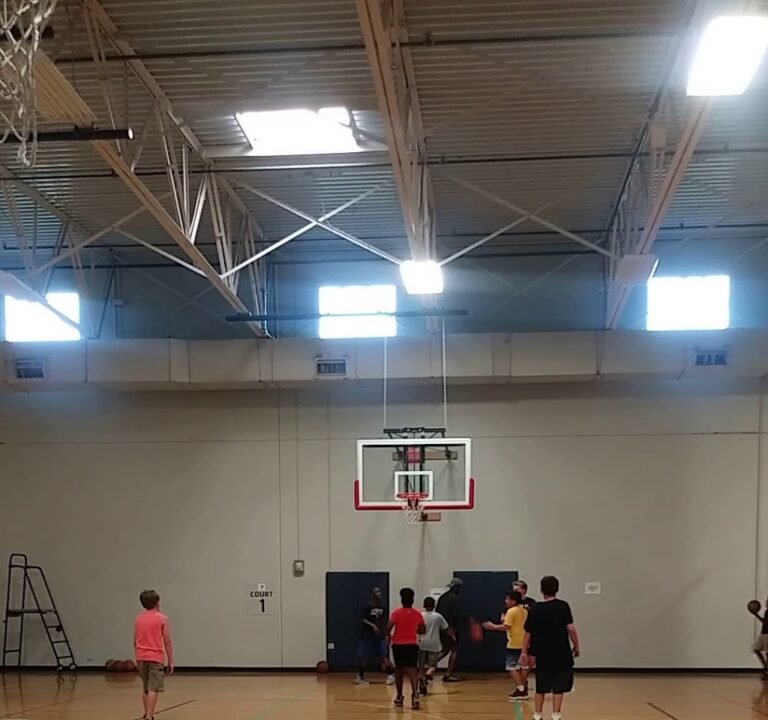 Soccer Field image 3