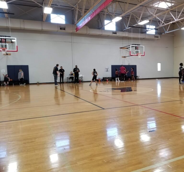 Soccer Field image 2