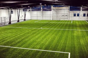Soccer Field image 1