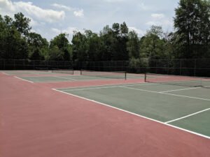 Soccer Field image 1