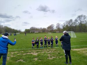 Soccer Field image 1