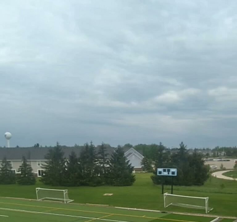 Soccer Field image 3