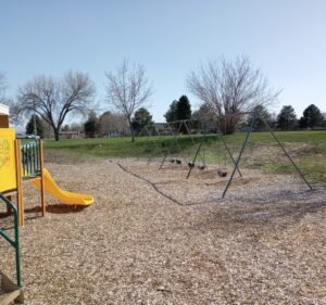 Soccer Field image 2