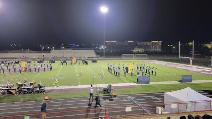 Soccer Field image 1