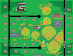 Soccer Field image 1
