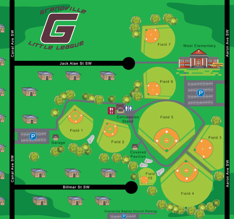 Soccer Field image 2