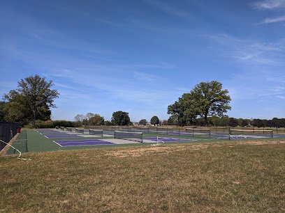Soccer Field image 1