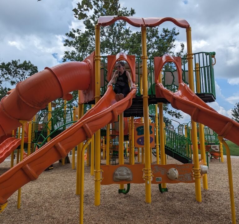 Soccer Field image 2