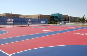 Soccer Field image 1