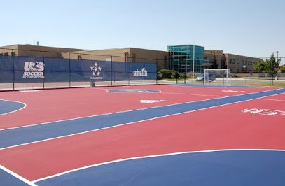 Soccer Field image 1
