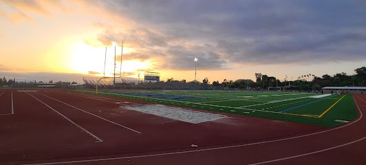 Soccer Field image 1