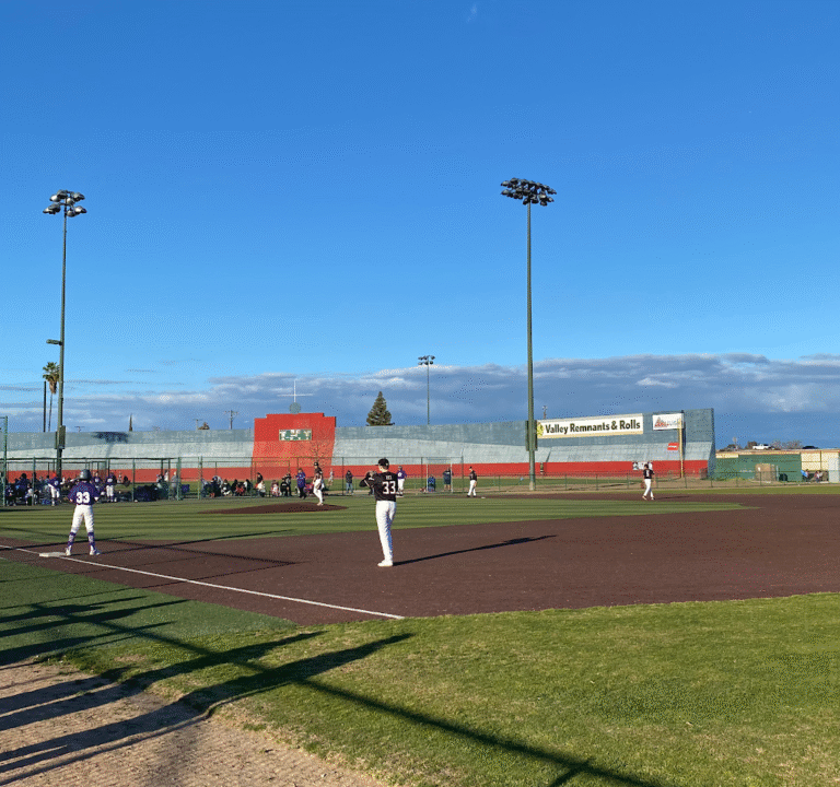 Soccer Field image 3