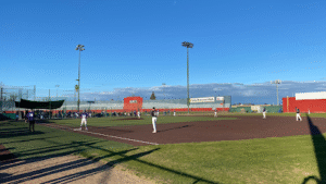 Soccer Field image 1