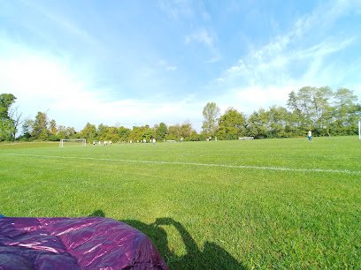 Soccer Field image 1
