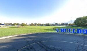 Soccer Field image 1